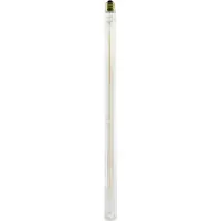 Segula LED E27 T55 5W 2 200K klar riflet, dimbar