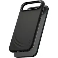 PanzerGlass Feature FLOW Case Black w. MagSafe iPhone Air