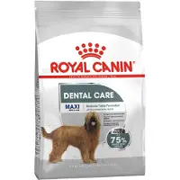 Royal Canin CCN Dental Care Maxi - 2 x 9 kg