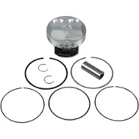 Wiseco Can Am 400/800 W40031m09100b Stempel