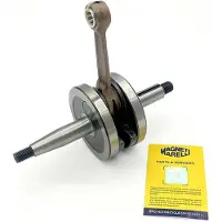 MAGNETI MARELLI Mam0014 Veivaksel