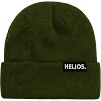 Helios Classic, Lue, Green