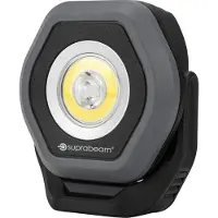 SUPRABEAM arbeidslys D2r