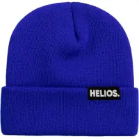 Helios Classic, Lue, Blue