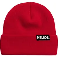 Helios Classic, Lue, Dark Red