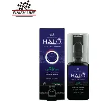 Finish Line Grandines tepalas HALO Wet 120 ml + Smart Luber