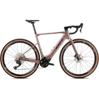 Bh Igravelx Nx Carbon 2.7 Bosch Sx Grx Rx610 2026 Elektrisk Grussykkel