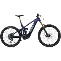 Giant Reign Advanced E+ 0 29/27.5´´ Xx Eagle Axs 2026 Elektrisk Terrengsykkel