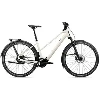 Orbea Kemen Tour 10 Mid 2026 Elektrisk Sykkel