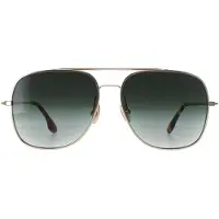 Victoria Beckham Vb215s-700 59/15/140 Solbriller For Kvinner