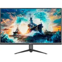 Seleno Jetwing Sln-24fhd165va 23.8´´ Full Hd Ips Led 165hz Gaming-skjerm