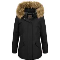 Lonsdale Kimmeridge Jakke