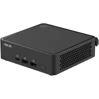 Asus NUC 15 Pro Slim Kit RNUC15CRKI300000 - Barebone - mini-PC 1 x Core 3 100U / inntil 4.7 GHz - RAM 0 GB - Intel Graphics - IEEE 802.11ax (Wi-Fi ...