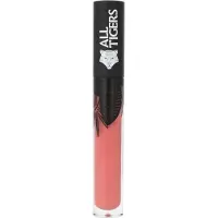 All Tigers Matte Lip Gloss 682 Dare To Stand 8 ml