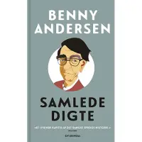 Gyldendal Samlede digte