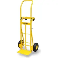Stanley transportvogn i stål sammenleggbar 200 kg - SXWTD-MT519