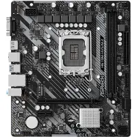 Asrock H610m-hvs Hovedkort