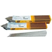 Esab ELEKTRODE OK 46 FI 3,2 RØZ 5,5 kg (189 stk.)