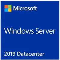 Microsoft Windows Server 2019 Datacenter - Lisens - 16 kerner - OEM - DVD - 64-bit - Engelsk