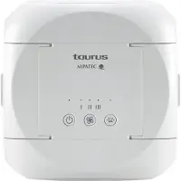 Taurus Snowfield Mini Luftkjøler