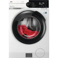 AEG 9000 AbsoluteCare 10 kg Kombi. vaskemaskin/tørketrommel LWR962C16H
