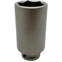 Folke-Larsens Eftf. A/S MOMENTO 1/2 lang slagtop, 30 mm
