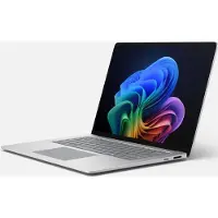Microsoft Surface Laptop for Business - 7th Edition - Copilot+ PC - Intel Core Ultra 5 - 236V / inntil 4.7 GHz - Win 11 Pro - Intel Arc Graphics - 16 GB RAM - 256 GB SSD - 15 berøringsskjerm 2496 x 1