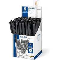 Staedtler Stick 430 Penn 50 Enheter
