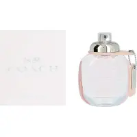 Coach 50ml Eau De Toilette