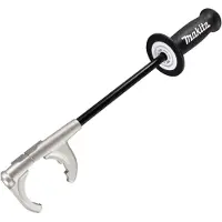 Makita Borsett sidehåndtaksett til boremaskin DDF484 191E41-8