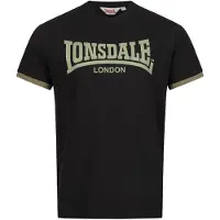 Lonsdale Townhead Kortarmet T-skjorte