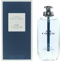 Coach Open Road 60 Ml Eau De Toilette