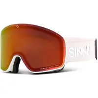 Sinner Snowghost Skibriller