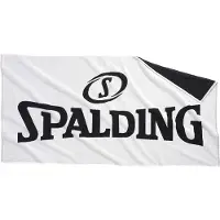 Spalding Logo Håndkle