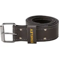 Stanley STST1-80119, Verktøysbelte, Brun, Sølv, Gult, 257 g