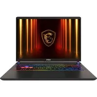 MSI Vector 16 Hx Ai A2xwhg-256pl 16´´ Ultra 7-255hx/16gb/1tb Ssd/rtx 5070 Ti Gaming Bærbar Datamaskin