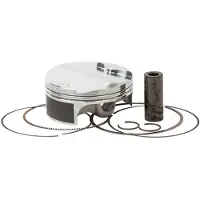 VERTEX Ktm 250 Sx-f 06-12/exc-f 07-13 D.75.98 C Stempelsett