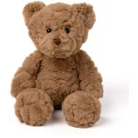 Teddykompaniet Kosedyr - Sture - 35 cm - - OneSize - Kosedyr