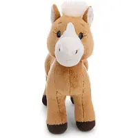 Nici Hest Kristtorn K Pony Bamse 27 Cm