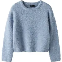 LMTD Shorts Strikket Pullover