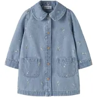 Name it Denim Kjole