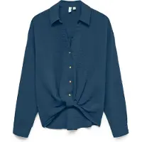 Vero Moda Izzy Skjorte Med Lange Ermer