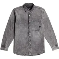 G-Star Regular 1 Pocket Skjorte Med Lange Ermer