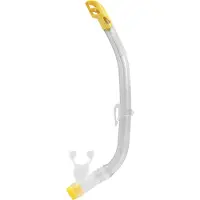 Cressi Top Junior Dykkesnorkel