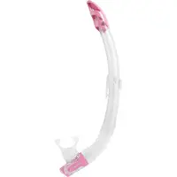 Cressi Gamma Dykkesnorkel
