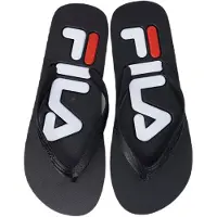 FILA Flip-flops - Troy - Black - - 39 - Flip Flops