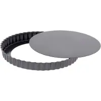 De Buyer Slipp-lett Form 20 Cm