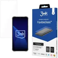 3mk Protection Hybridglass 3mk FlexibleGlass til MyPhone Hammer Blade Va 5G