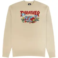 Thrasher Blood Bath Collegegenser