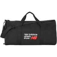 New Balance Canvas Duffle Veske